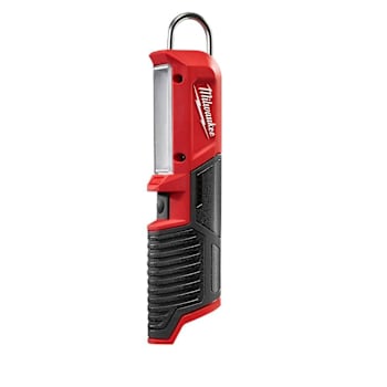 Milwaukee M12 12-Volt Lithium-Ion Cordless 220-Lumen Led Stick Light, Tool-Only