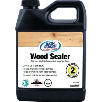 Rainguard® 32 oz. Premium Wood Sealer