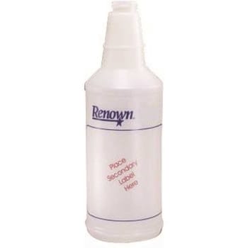 Image for Renown 24 Oz. Plastic Spray Bottle With Graduations from HD Supply