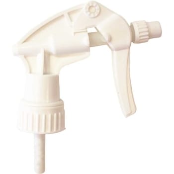 Image for Impact Trigger Sprayer 9.875 In. Tube In White from HD Supply