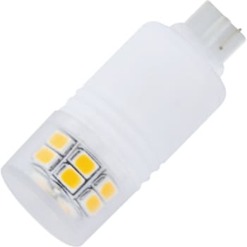 Image for 0.7 in. 3W T5 LED Tubular Bulb from HD Supply