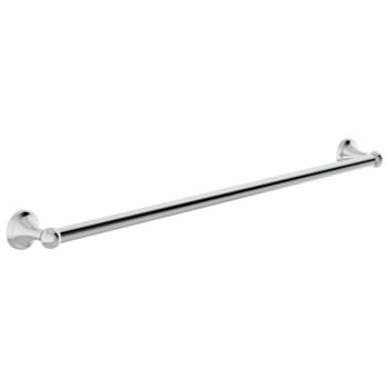 Image for Symmons Unity Chrome Towel Bar Set 24" With Universal Mounting Hardware from HD Supply