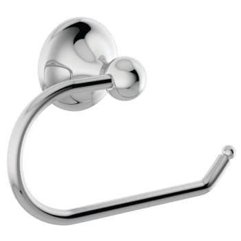 Image for Symmons Unity Chrome Towel Ring With Universal Mounting Hardware from HD Supply