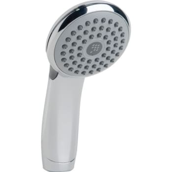 Image for Symmons Origins Chrome 1-Modes Hand Shower 2.5 GPM Non-Positive Shut Off from HD Supply