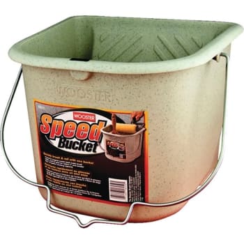 Image for Wooster 8617 Speed Bucket, Package Of 4 from HD Supply
