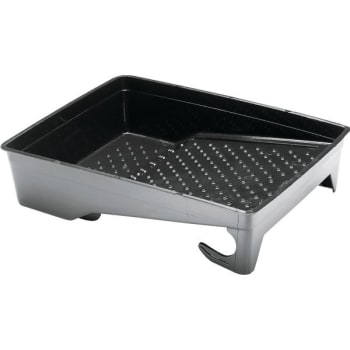 Image for Wooster R404 11" 2Qt Deep Well Plastic Tray, Package Of 12 from HD Supply