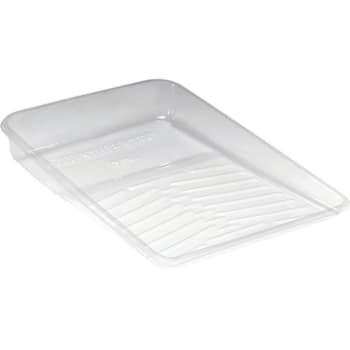 Image for Wooster R406 11" Tray Liner, Package Of 48 from HD Supply