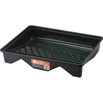 Image for Wooster BR412 21" Big Ben Tray, Package Of 6 from HD Supply
