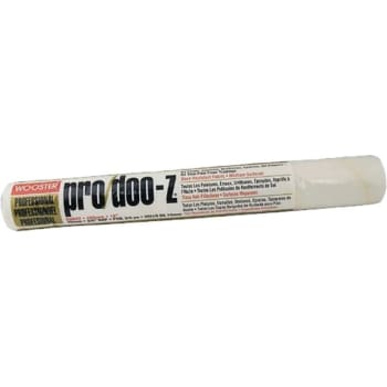 Image for Wooster RR642 14" Pro/Doo-Z 3/8" Nap Roller Cover, Package Of 6 from HD Supply