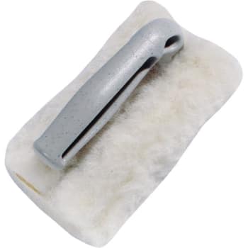 Image for Wooster BR424 5-1/2" Lambswool Applicator Pad, Package Of 24 from HD Supply