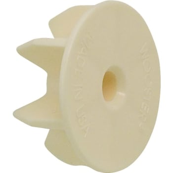 Image for Wooster R087 Small 1.5" End Cap, Package Of 24 from HD Supply