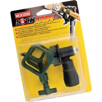 Image for Wooster F6333 Lock Jaw Tool Holder, Package Of 6 from HD Supply
