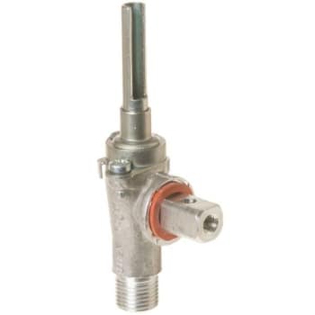 Image for General Electric Replacement Surface Burner Valve For Range, Part# WB21K10097 from HD Supply