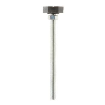 Image for General Electric Replacement Leveling Leg For Dishwasher, Part# WD02X10134 from HD Supply