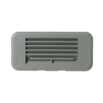 Image for General Electric Replacement Vent Cover, Part# WD12X10127 from HD Supply