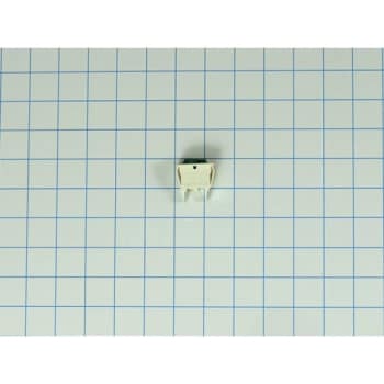 Image for General Electric Replacement Indicator Light For Freezer, Part# Wr02x12046 from HD Supply
