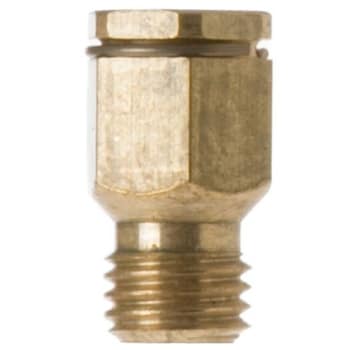 Image for General Electric Replacement Orifice Spud, Part# Wb28t10015 from HD Supply