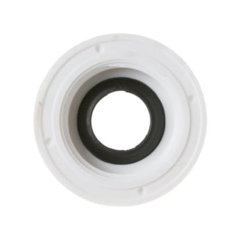Image for General Electric Replacement Ring Nut W/ Gasket For Dishwasher, Part# wd01x10242 from HD Supply