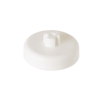 Image for General Electric Replacement Dust Cap, Part# WR02X10322 from HD Supply