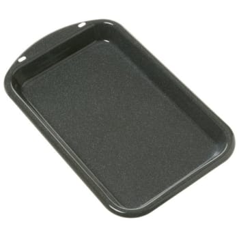 Image for General Electric Replacement Broil Pan For Range, Part# Wb48k10015 from HD Supply