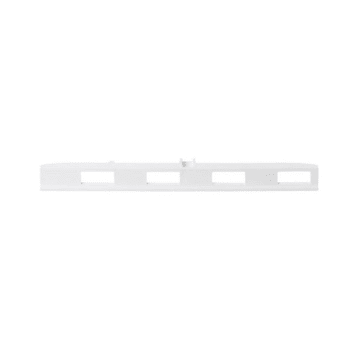 Image for General Electric Replacement Slide For Refrigerator, Part# WR02X10633 from HD Supply