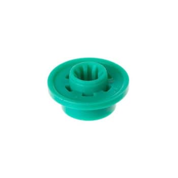 Image for General Electric Replacement Refrigerator Grommet Evaporator, Part# wr02x11942 from HD Supply
