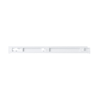 Image for General Electric Replacement Refrigerator Drawer Slide Rail, Part# WR72X10008 from HD Supply