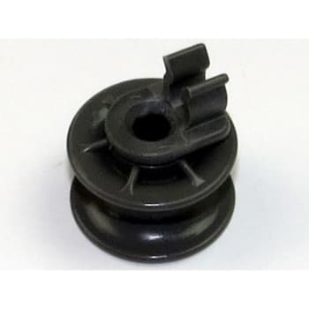 Image for LG ELECTRONICS Repl Dishwasher Dishrack Roller Assy, Part# 4581DD3002A from HD Supply