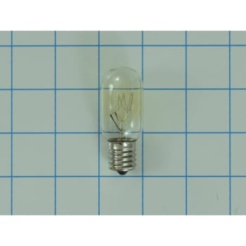 Image for Lg Electronics Replacement Light Bulb, Part# 6912w1z004b from HD Supply