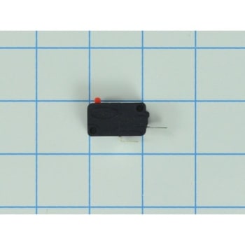 Image for LG ELECTRONICS Replacement Micro Switch For Microwave, Part from HD Supply