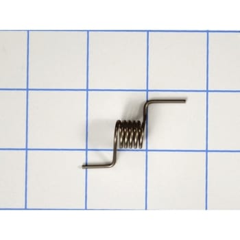 Image for LG Appliance Replacement Spring, Part# MHY62044103 from HD Supply