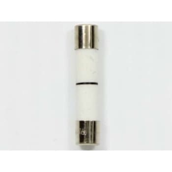 Image for Lg Electronics Replacement Fuse, Part# 3b74133q from HD Supply
