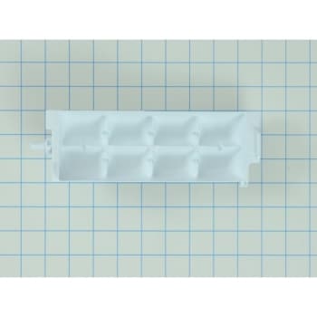 Image for LG ELECTRONICS Replacement Ice Tray For Refrigerator, Part# 3390JA1150A from HD Supply