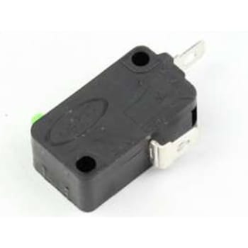 Image for LG ELECTRONICS Replacement Door Micro Switch, Range, Part# 3B73361E from HD Supply