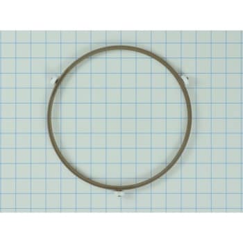 Image for LG ELECTRONICS Repl Rotating Ring Assy For Microwave, Part# 5889W2A012F from HD Supply
