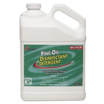 Image for Skilcraft Pine Oil Disinfectant Detergent 1 Gal from HD Supply