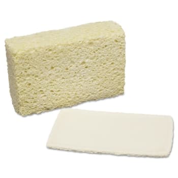 Image for Skilcraft Natural Cellulose Sponge 3.63 X 5.75 1.75" Thick Natural from HD Supply