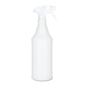 Image for Skilcraft Spray Bottle Applicator Trigger-Type 24 Oz Opaque from HD Supply