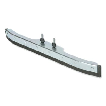 Image for Skilcraft Flexsweep Squeegee 24" Wide Blade from HD Supply