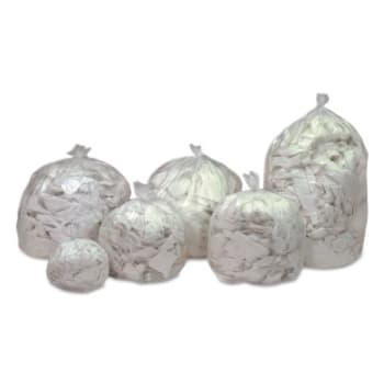 Image for Skilcraft Low Density Trash Can Liners 38 X 58, Case Of 100 from HD Supply