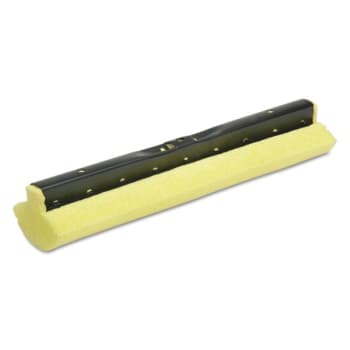 Image for Skilcraft Sponge Roller Mop Replacement Head 12" Yellow from HD Supply