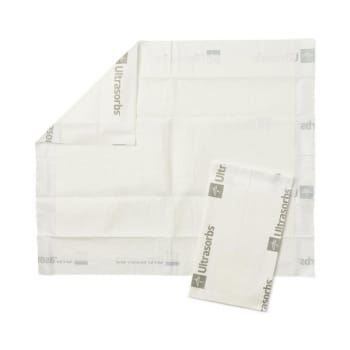 Image for Medline Ultrasorbs Premium Underpads 30" X 36" Bulk Packaging from HD Supply