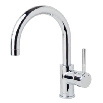 Image for Symmons® Dia™ Bar Sink Faucet, 1.5 GPM, Polished Chrome, 1 Handle from HD Supply