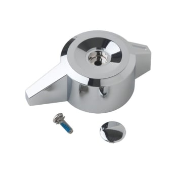 Image for Symmons® Chrome Temperature Control Handle from HD Supply
