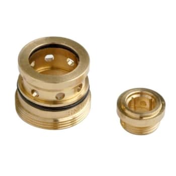 Image for Symmons® Bronze Temptrol Replacement Seat Kit from HD Supply