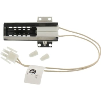 Image for Exact Replacement Parts Ge Oven Ignitor With Quick Disconnect from HD Supply