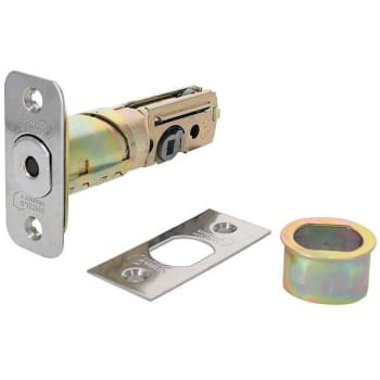 Image for Shield Security 6-Way Deadbolt Lock (Satin Chrome) from HD Supply