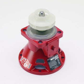 Image for Bell & Gossett Bearing Assembly With Impeller from HD Supply