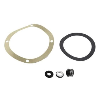 Image for Spirax-Sarco 5/8" Seal Kit J Type Oem from HD Supply