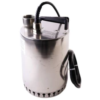 Image for Grundfos Ap-12 115v 1/2hp 3350rpm Pump from HD Supply